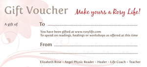 Gift Voucher